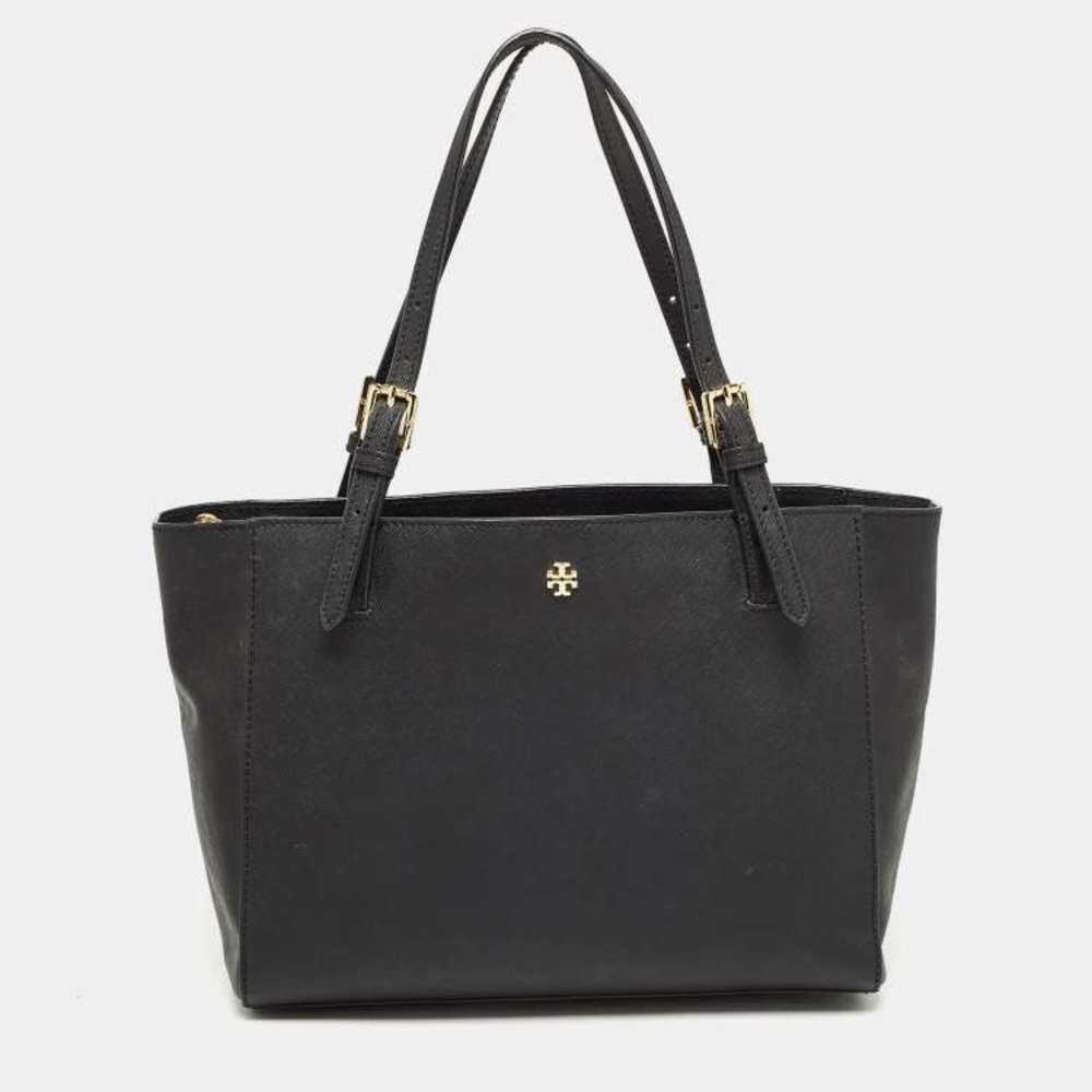 TB Emerson buckle strap small tote